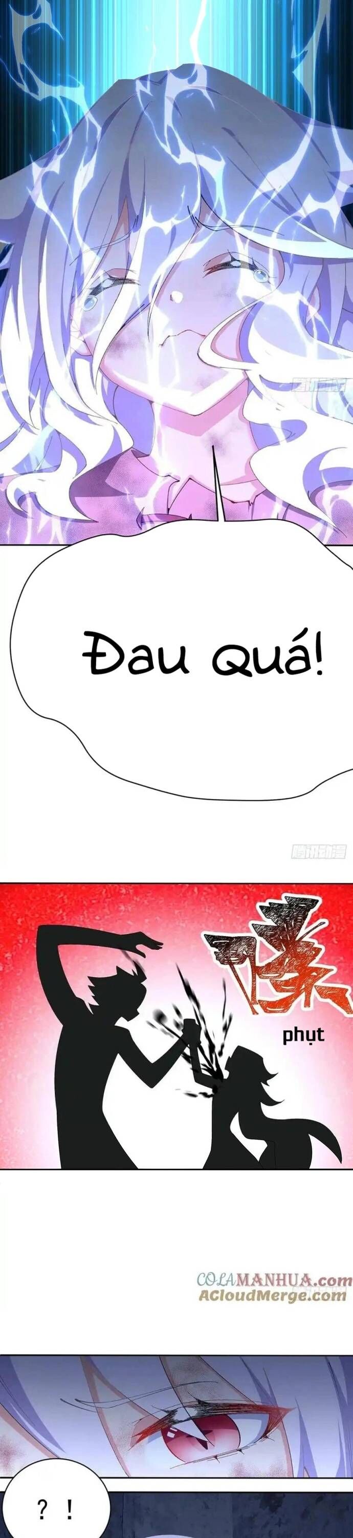 Ta Nhặt Được Thuộc Tính Tại Tu Chân Giới - Chapter 319 - Page 17