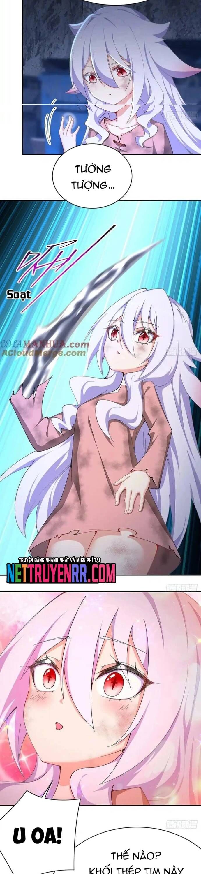 Ta Nhặt Được Thuộc Tính Tại Tu Chân Giới - Chapter 319 - Page 20