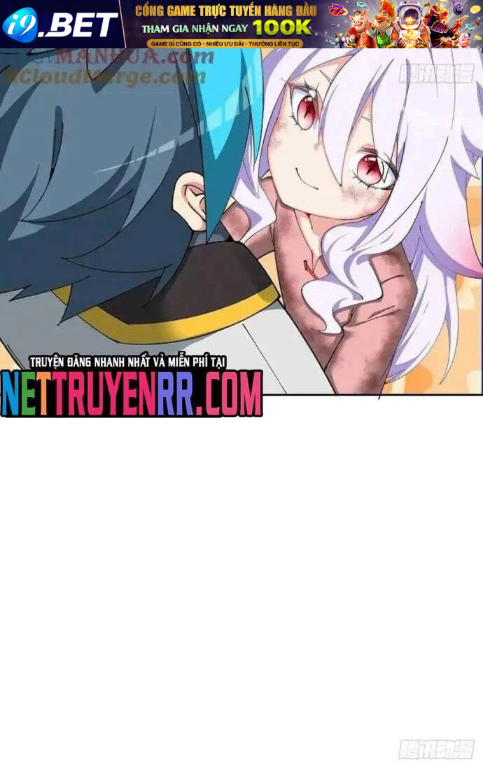 Ta Nhặt Được Thuộc Tính Tại Tu Chân Giới - Chapter 319 - Page 23