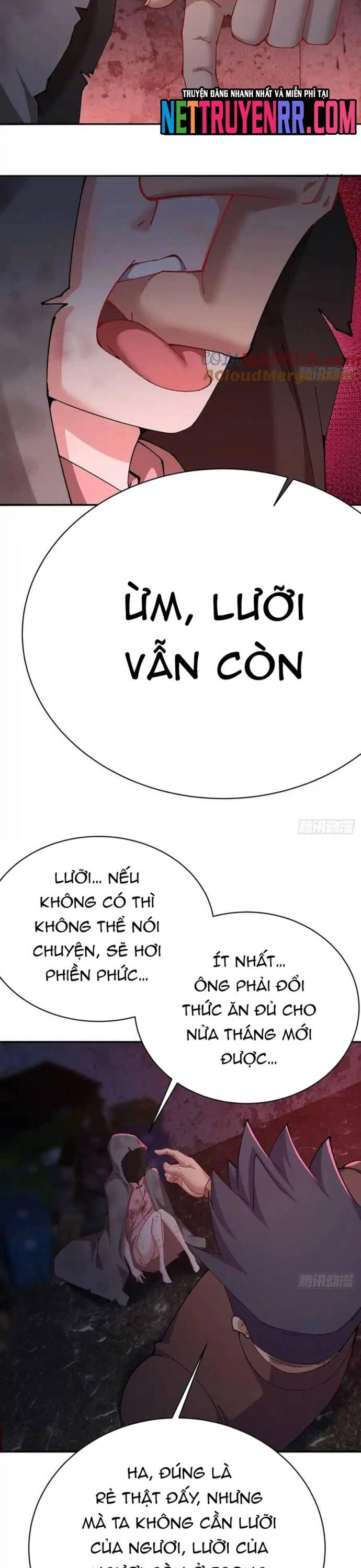 Ta Nhặt Được Thuộc Tính Tại Tu Chân Giới - Chapter 319 - Page 3