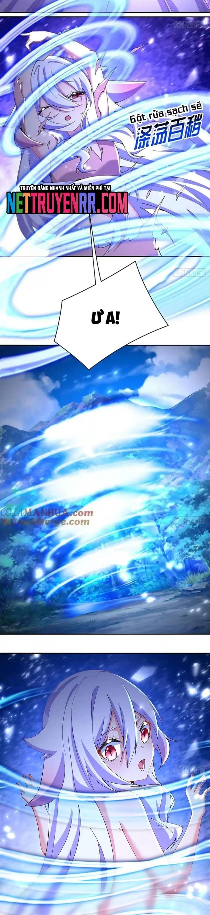 Ta Nhặt Được Thuộc Tính Tại Tu Chân Giới - Chapter 320 - Page 15