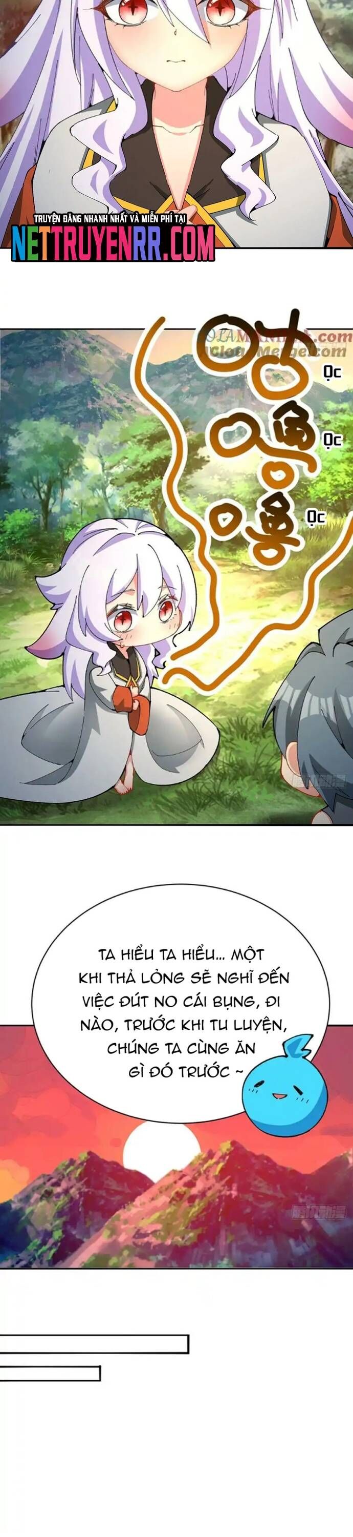 Ta Nhặt Được Thuộc Tính Tại Tu Chân Giới - Chapter 320 - Page 17