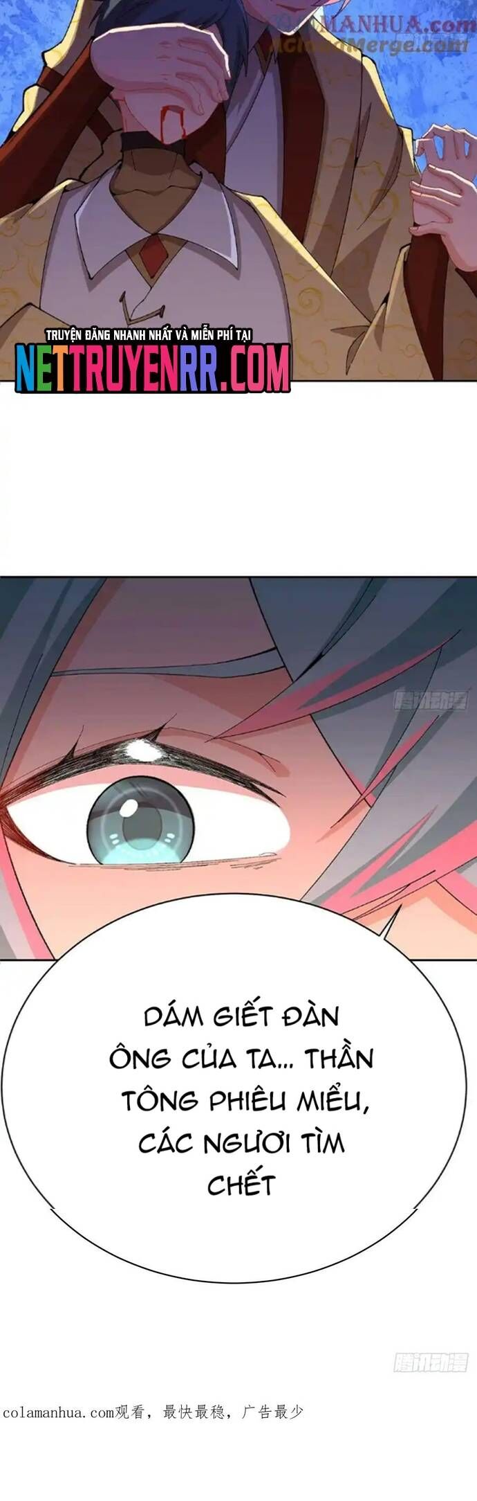 Ta Nhặt Được Thuộc Tính Tại Tu Chân Giới - Chapter 320 - Page 19