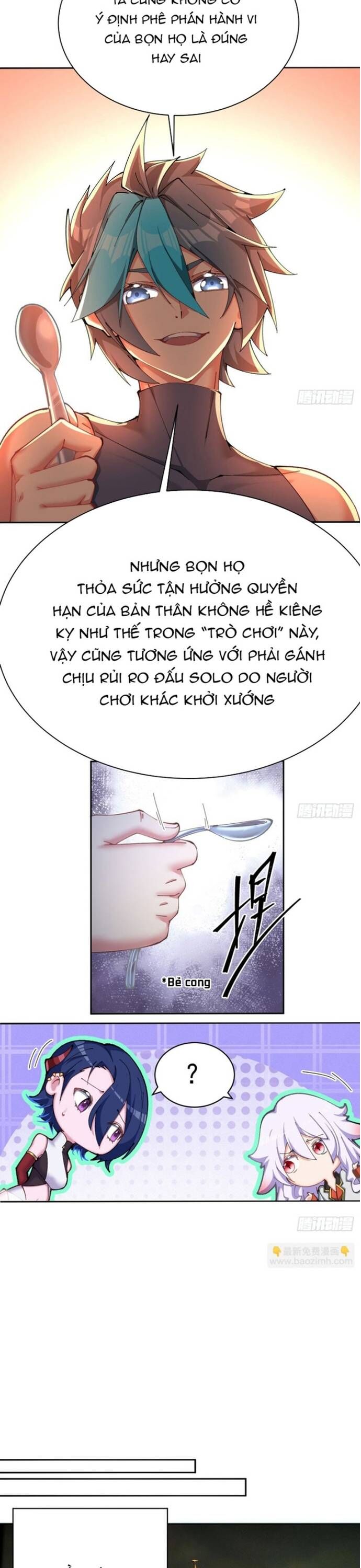 Ta Nhặt Được Thuộc Tính Tại Tu Chân Giới - Chapter 321 - Page 13