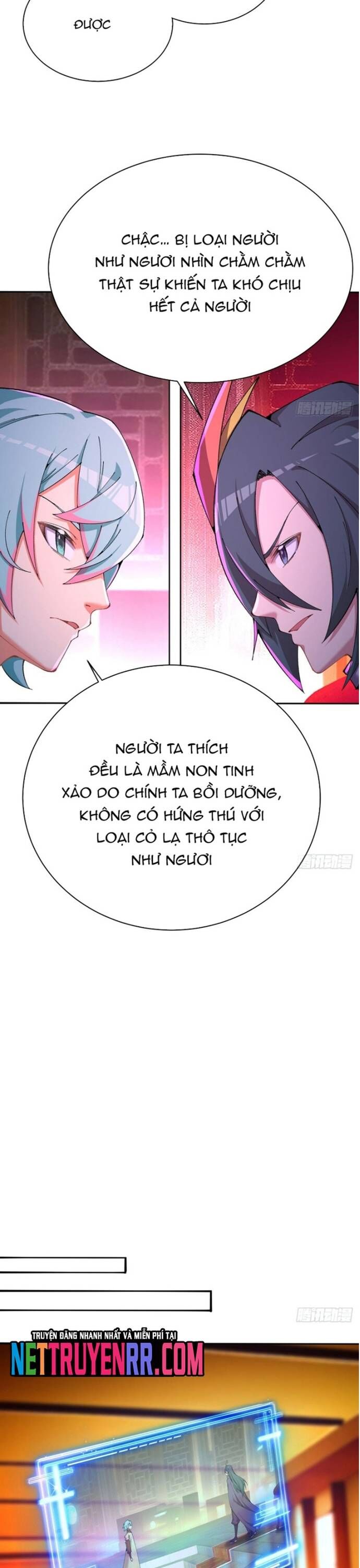Ta Nhặt Được Thuộc Tính Tại Tu Chân Giới - Chapter 321 - Page 19