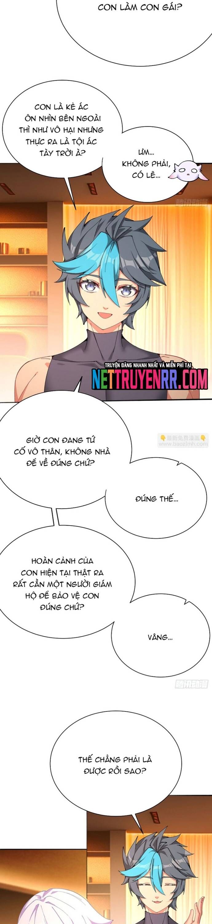 Ta Nhặt Được Thuộc Tính Tại Tu Chân Giới - Chapter 321 - Page 3