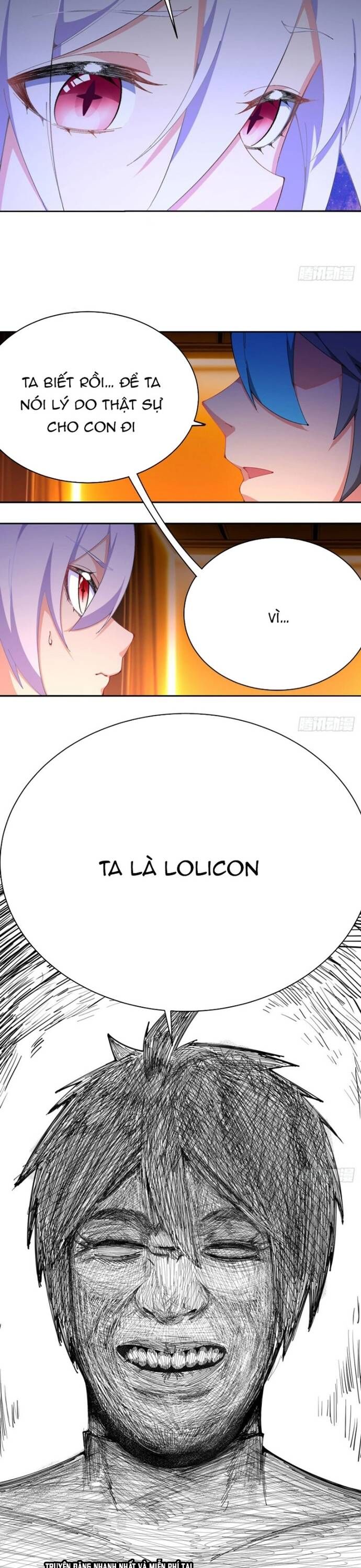 Ta Nhặt Được Thuộc Tính Tại Tu Chân Giới - Chapter 321 - Page 5