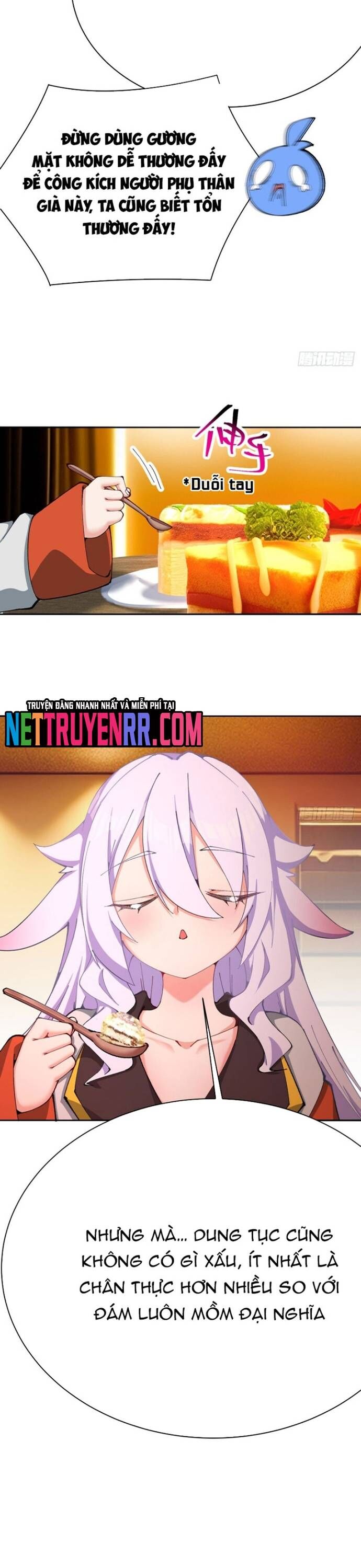 Ta Nhặt Được Thuộc Tính Tại Tu Chân Giới - Chapter 321 - Page 8