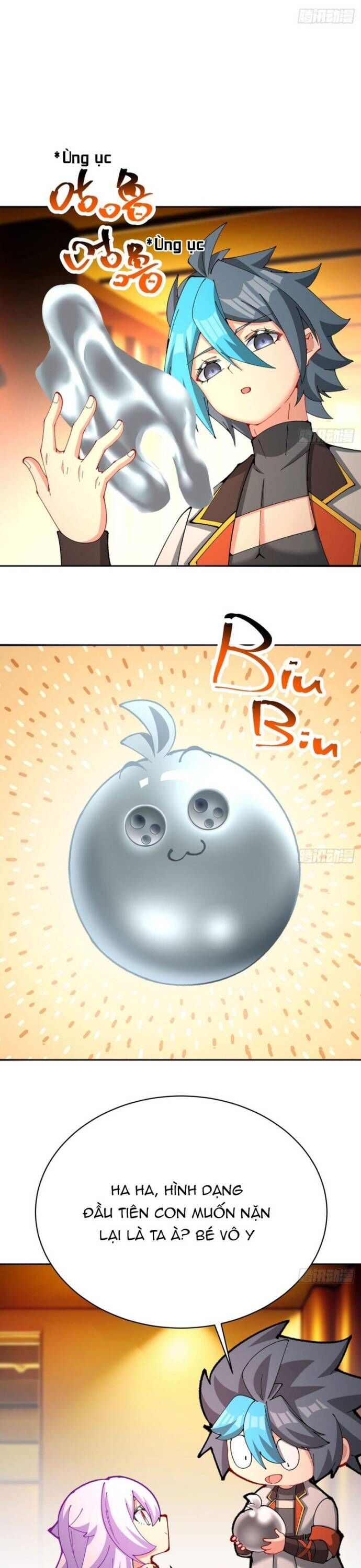 Ta Nhặt Được Thuộc Tính Tại Tu Chân Giới - Chapter 322 - Page 14