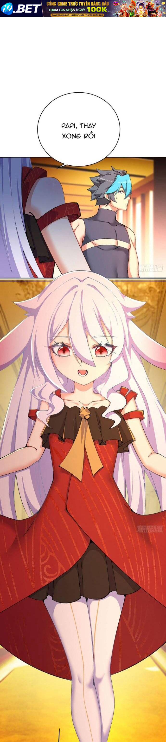 Ta Nhặt Được Thuộc Tính Tại Tu Chân Giới - Chapter 322 - Page 3