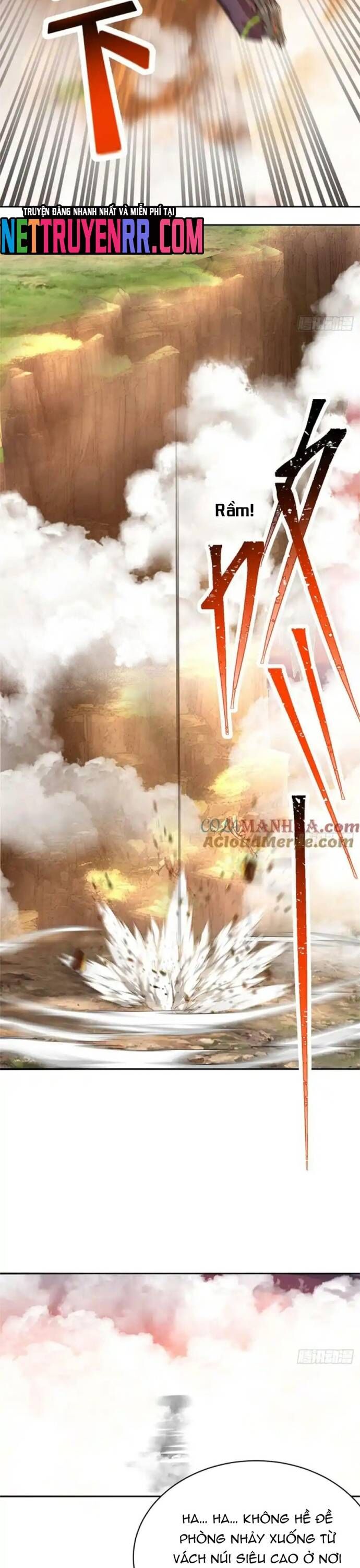 Ta Nhặt Được Thuộc Tính Tại Tu Chân Giới - Chapter 323 - Page 14