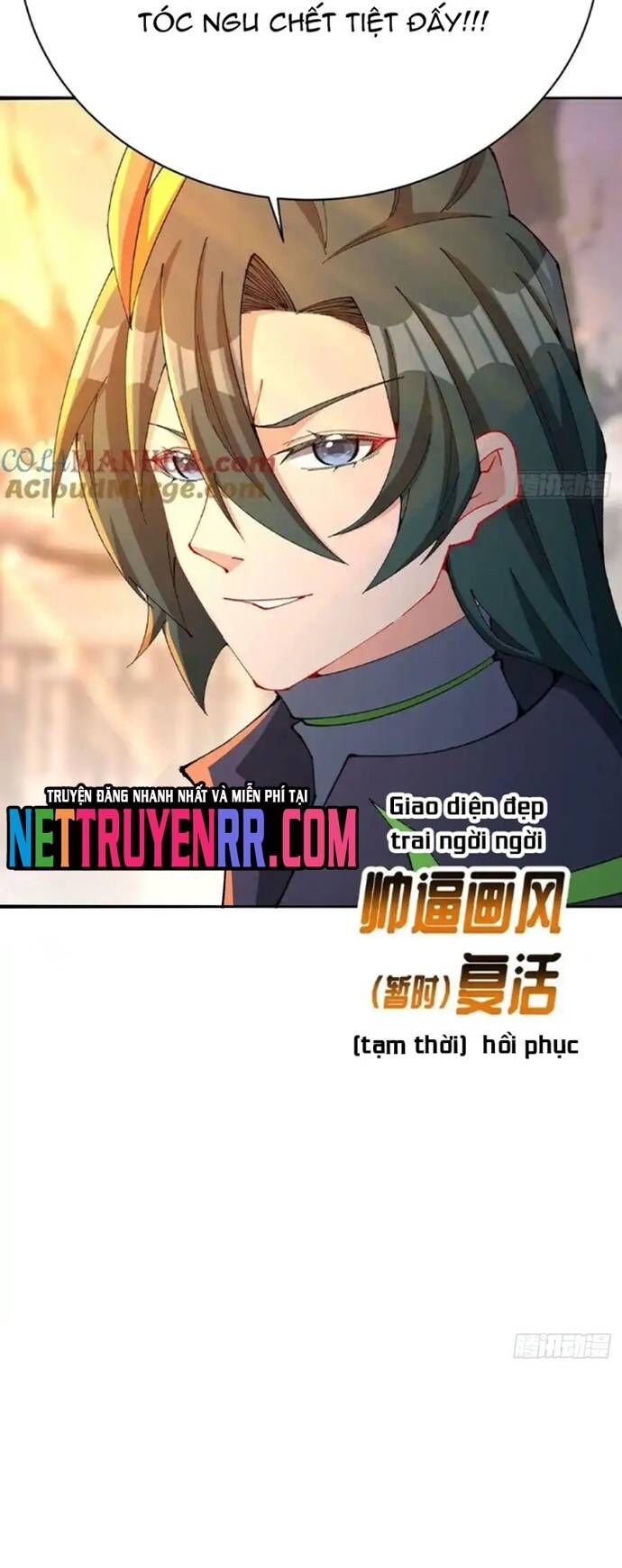 Ta Nhặt Được Thuộc Tính Tại Tu Chân Giới - Chapter 323 - Page 22