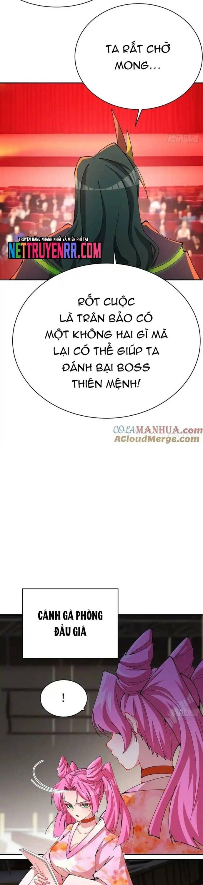 Ta Nhặt Được Thuộc Tính Tại Tu Chân Giới - Chapter 324 - Page 14