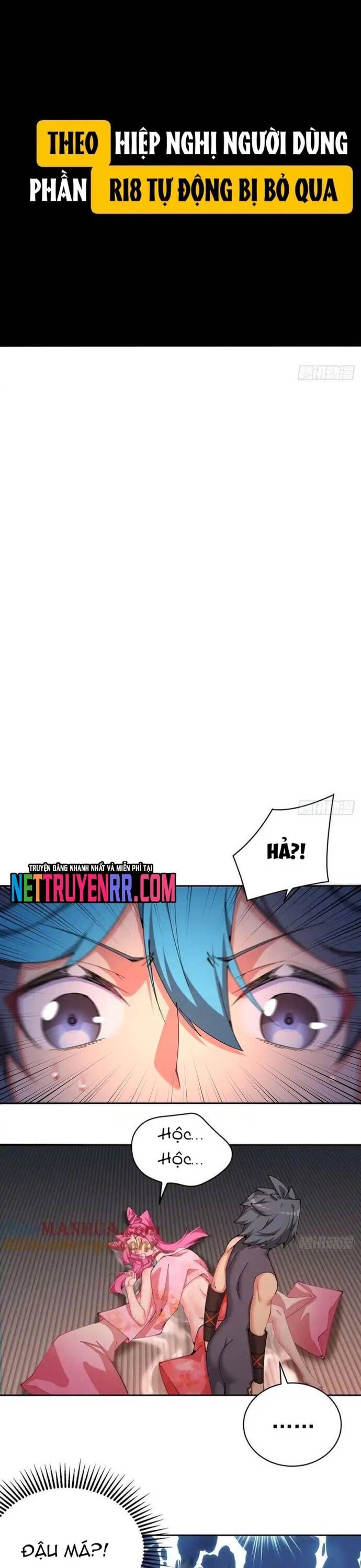 Ta Nhặt Được Thuộc Tính Tại Tu Chân Giới - Chapter 324 - Page 20