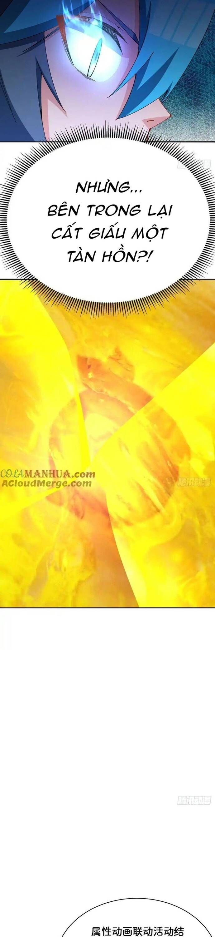 Ta Nhặt Được Thuộc Tính Tại Tu Chân Giới - Chapter 324 - Page 25