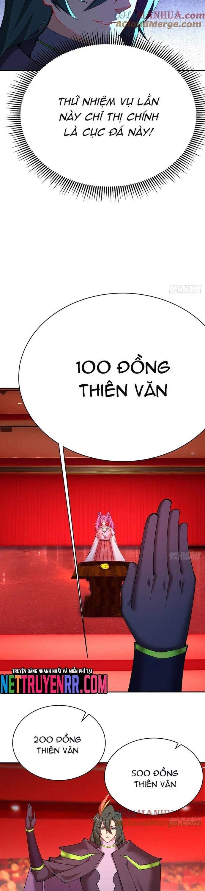 Ta Nhặt Được Thuộc Tính Tại Tu Chân Giới - Chapter 325 - Page 14