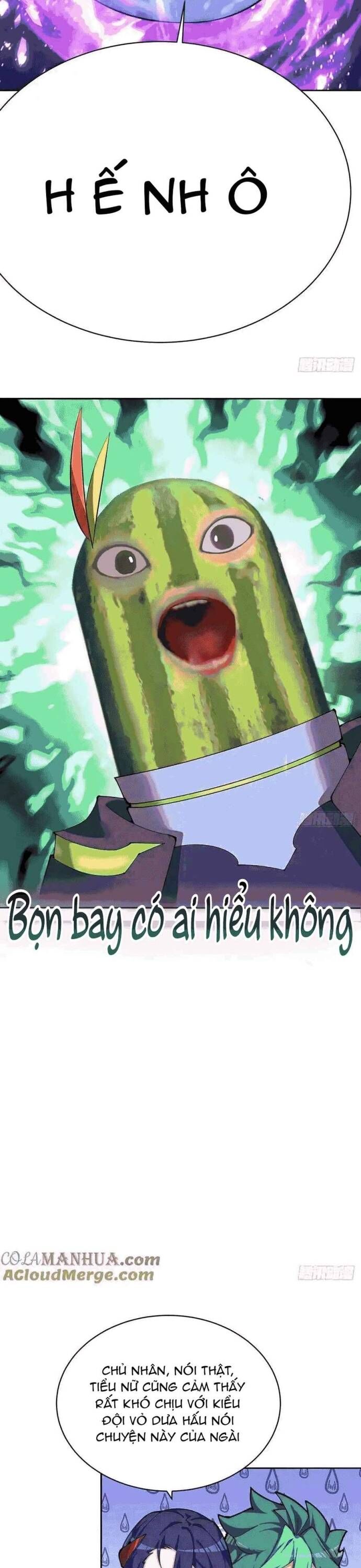 Ta Nhặt Được Thuộc Tính Tại Tu Chân Giới - Chapter 325 - Page 22