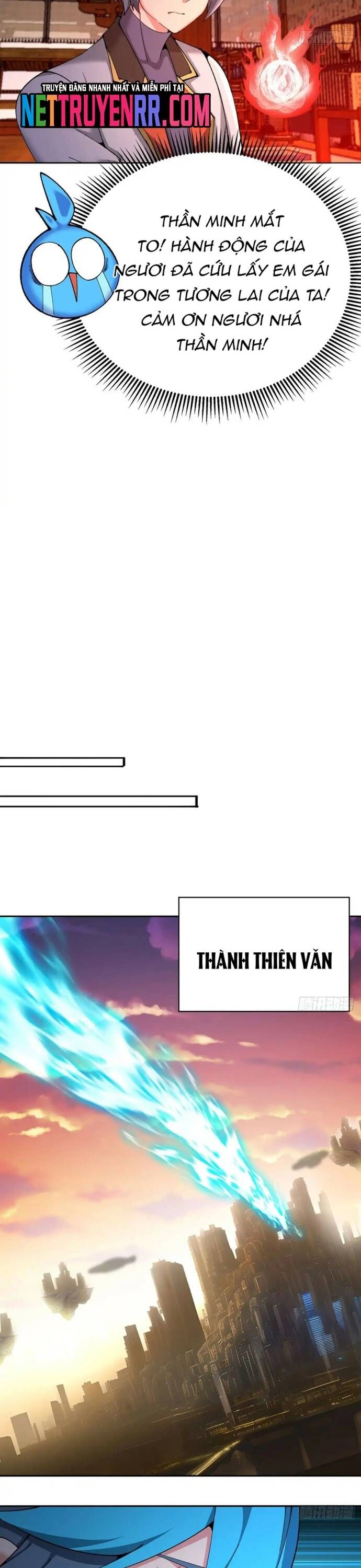 Ta Nhặt Được Thuộc Tính Tại Tu Chân Giới - Chapter 326 - Page 4