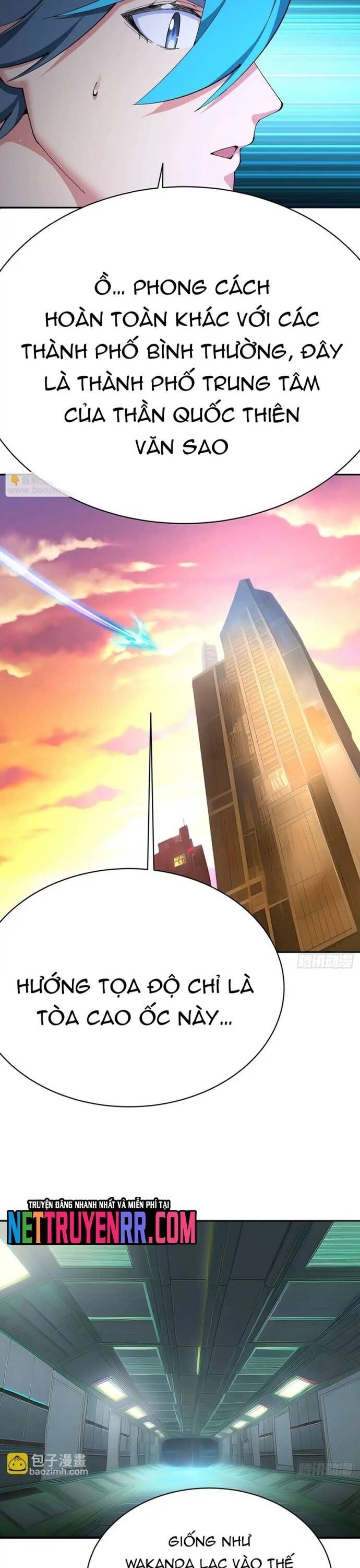 Ta Nhặt Được Thuộc Tính Tại Tu Chân Giới - Chapter 326 - Page 5