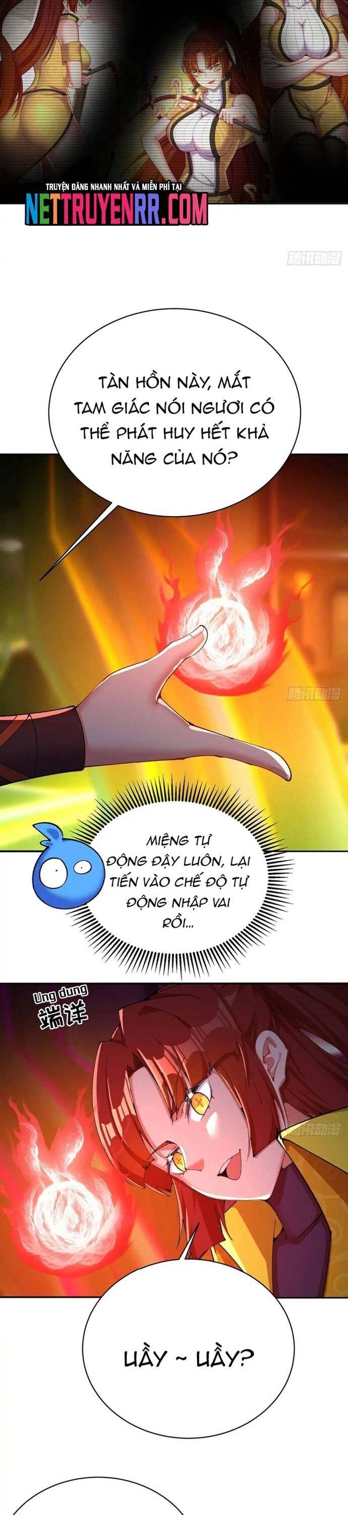 Ta Nhặt Được Thuộc Tính Tại Tu Chân Giới - Chapter 326 - Page 9