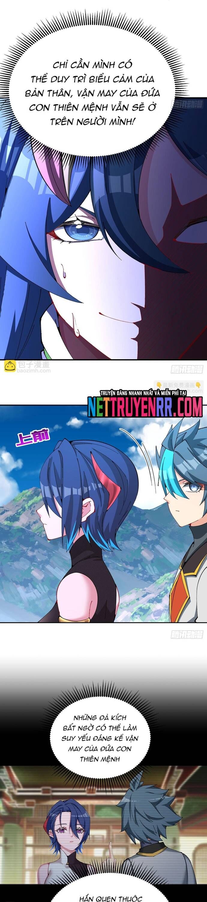 Ta Nhặt Được Thuộc Tính Tại Tu Chân Giới - Chapter 327 - Page 13