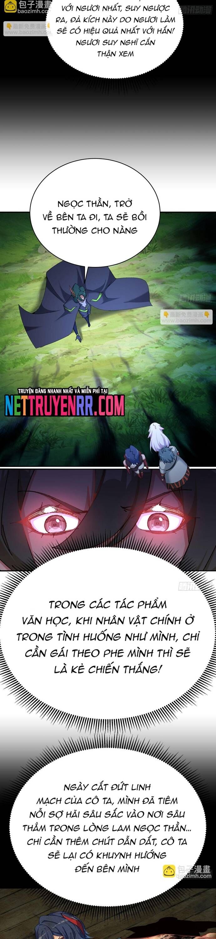 Ta Nhặt Được Thuộc Tính Tại Tu Chân Giới - Chapter 327 - Page 14