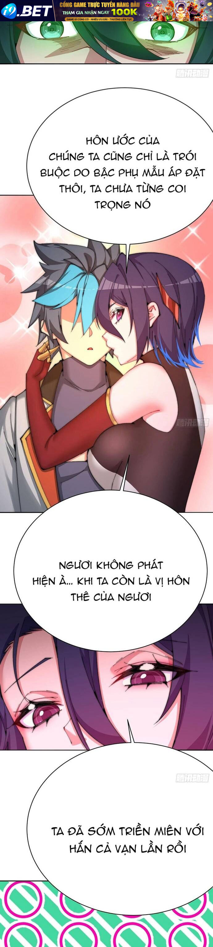 Ta Nhặt Được Thuộc Tính Tại Tu Chân Giới - Chapter 327 - Page 17