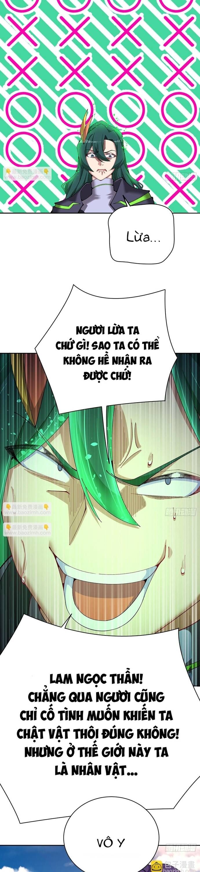 Ta Nhặt Được Thuộc Tính Tại Tu Chân Giới - Chapter 327 - Page 18