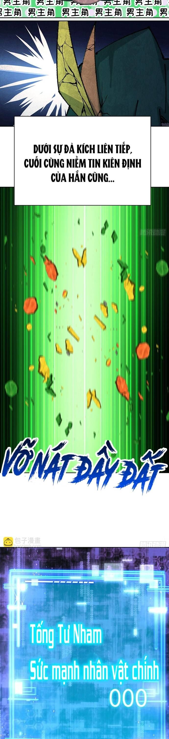 Ta Nhặt Được Thuộc Tính Tại Tu Chân Giới - Chapter 327 - Page 22