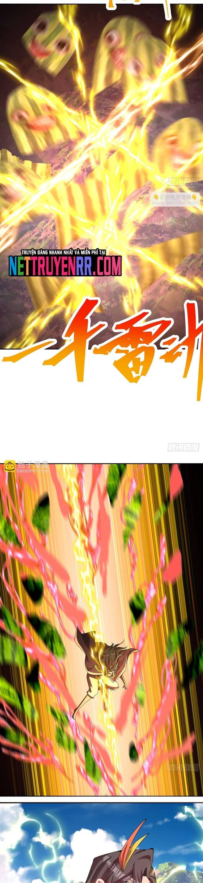 Ta Nhặt Được Thuộc Tính Tại Tu Chân Giới - Chapter 327 - Page 8