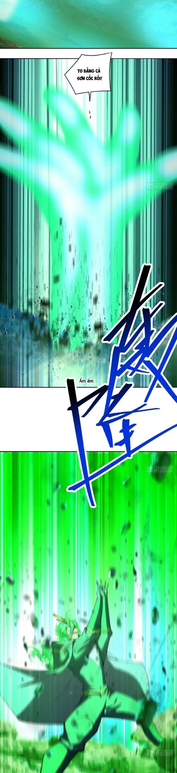 Ta Nhặt Được Thuộc Tính Tại Tu Chân Giới - Chapter 328 - Page 10