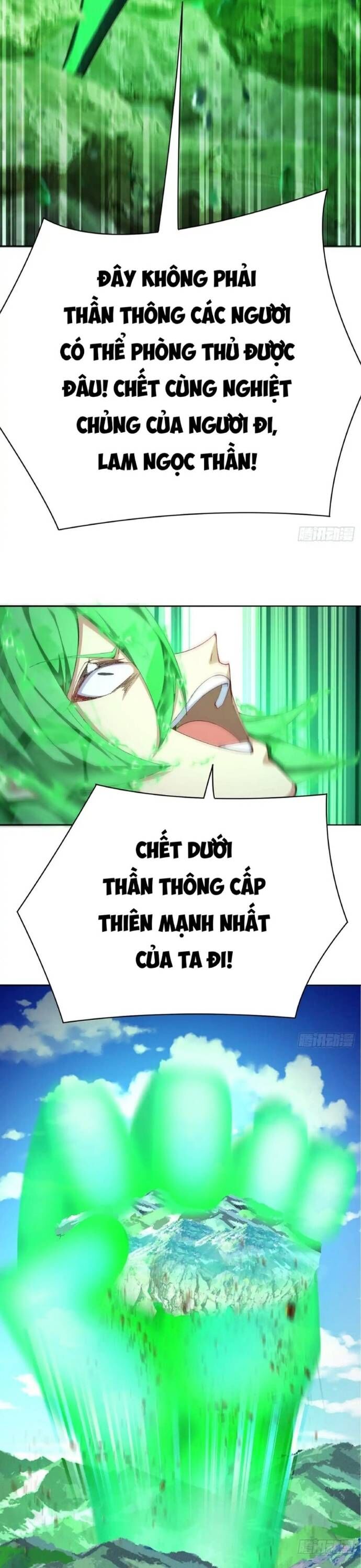 Ta Nhặt Được Thuộc Tính Tại Tu Chân Giới - Chapter 328 - Page 11