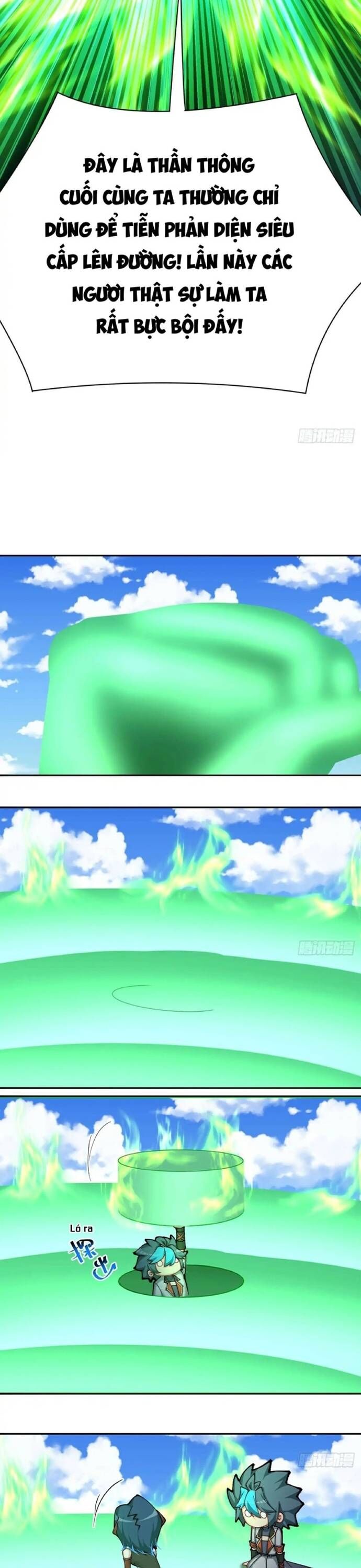 Ta Nhặt Được Thuộc Tính Tại Tu Chân Giới - Chapter 328 - Page 13