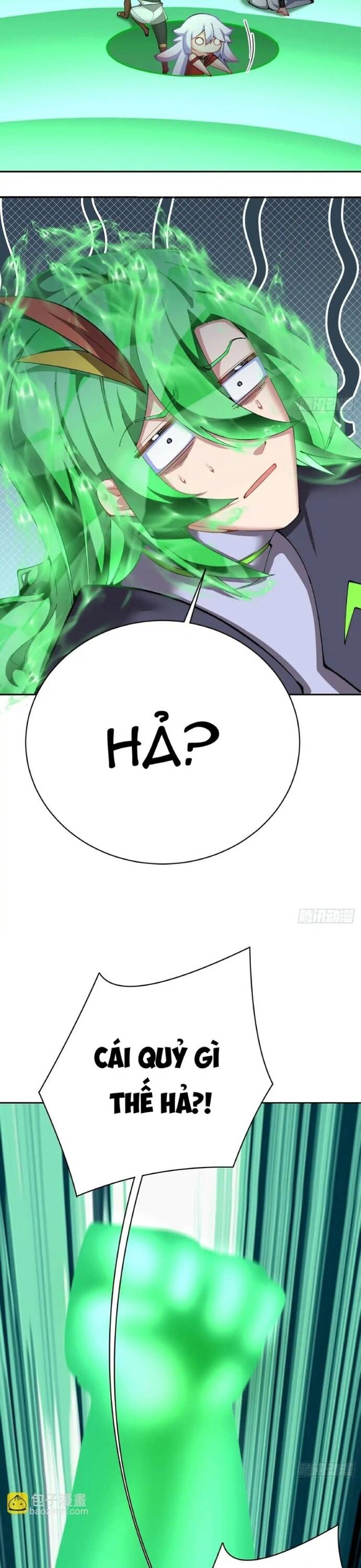 Ta Nhặt Được Thuộc Tính Tại Tu Chân Giới - Chapter 328 - Page 14