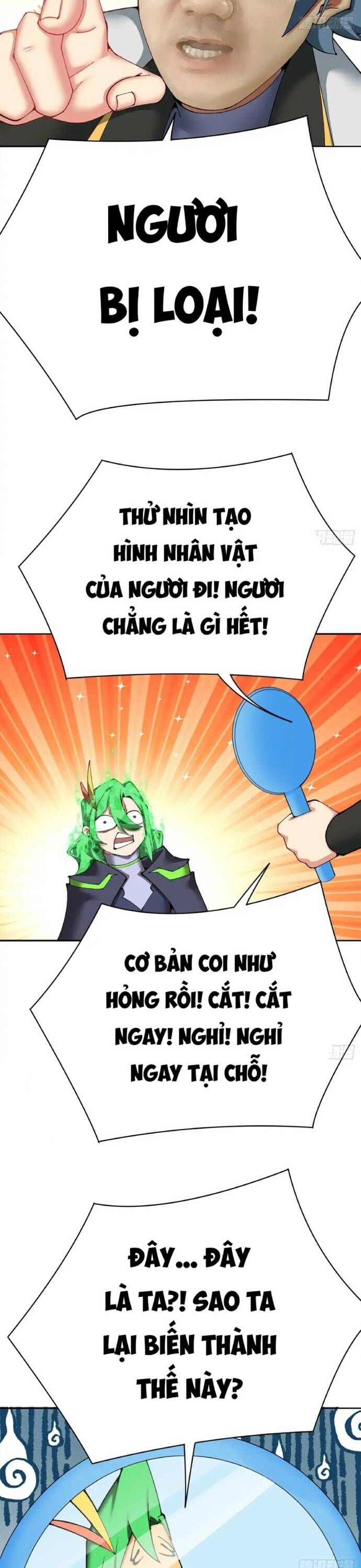 Ta Nhặt Được Thuộc Tính Tại Tu Chân Giới - Chapter 328 - Page 17