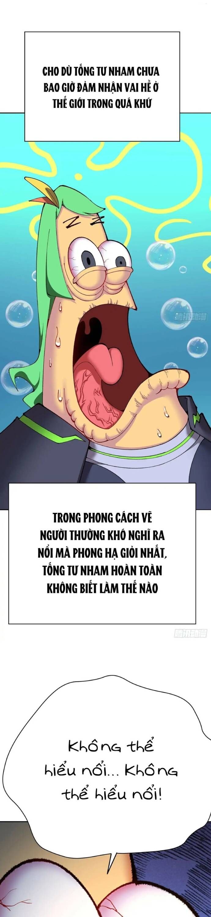 Ta Nhặt Được Thuộc Tính Tại Tu Chân Giới - Chapter 328 - Page 19