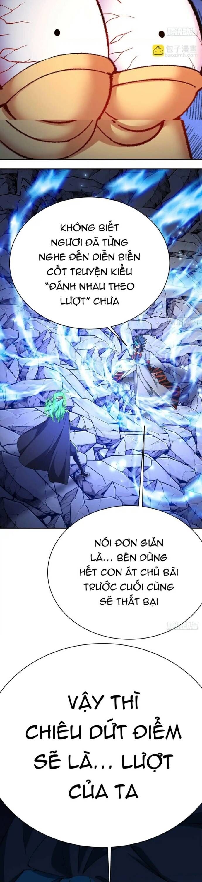 Ta Nhặt Được Thuộc Tính Tại Tu Chân Giới - Chapter 328 - Page 20