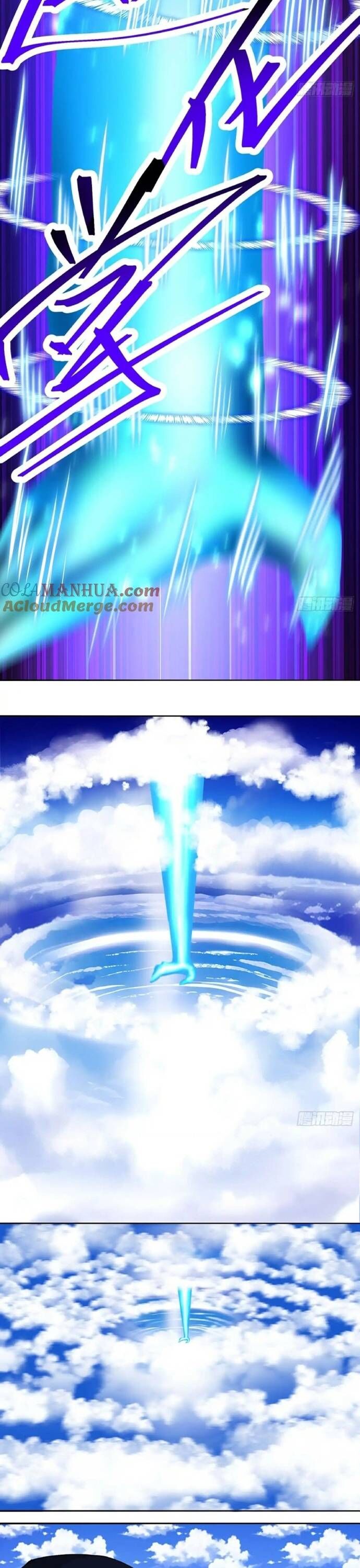 Ta Nhặt Được Thuộc Tính Tại Tu Chân Giới - Chapter 328 - Page 22