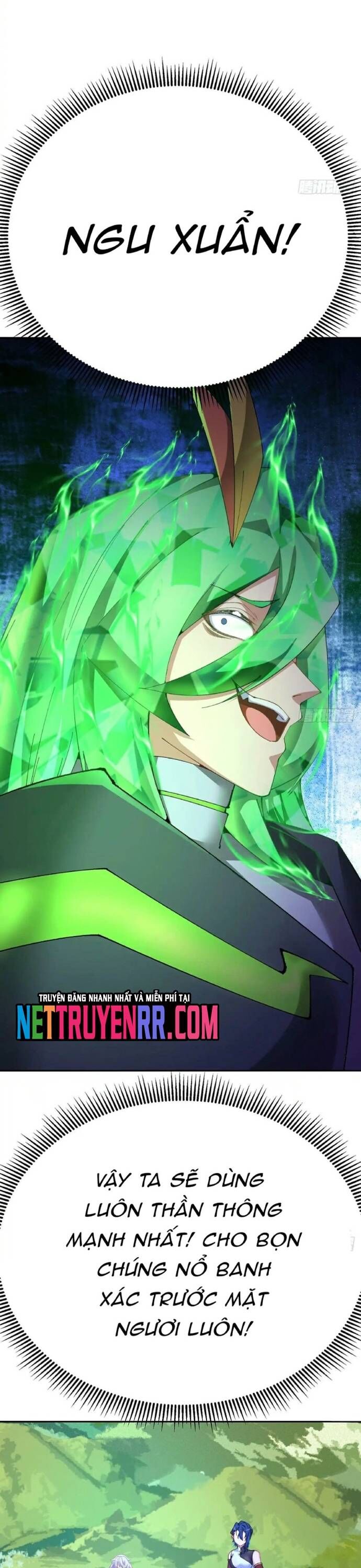 Ta Nhặt Được Thuộc Tính Tại Tu Chân Giới - Chapter 328 - Page 7