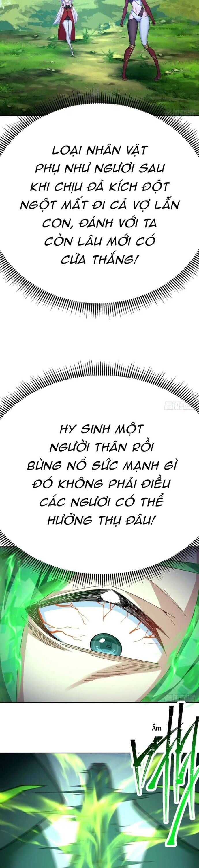 Ta Nhặt Được Thuộc Tính Tại Tu Chân Giới - Chapter 328 - Page 8