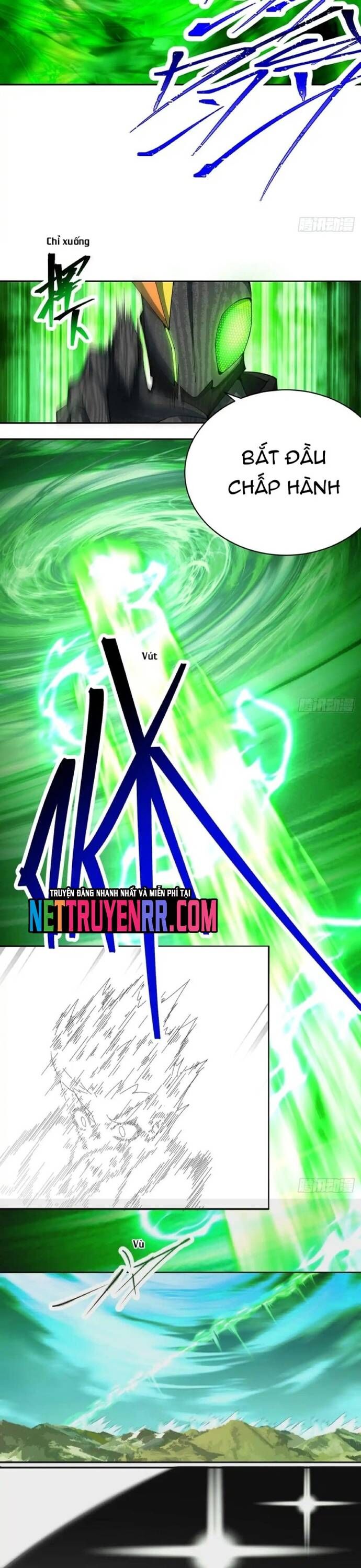 Ta Nhặt Được Thuộc Tính Tại Tu Chân Giới - Chapter 329 - Page 11