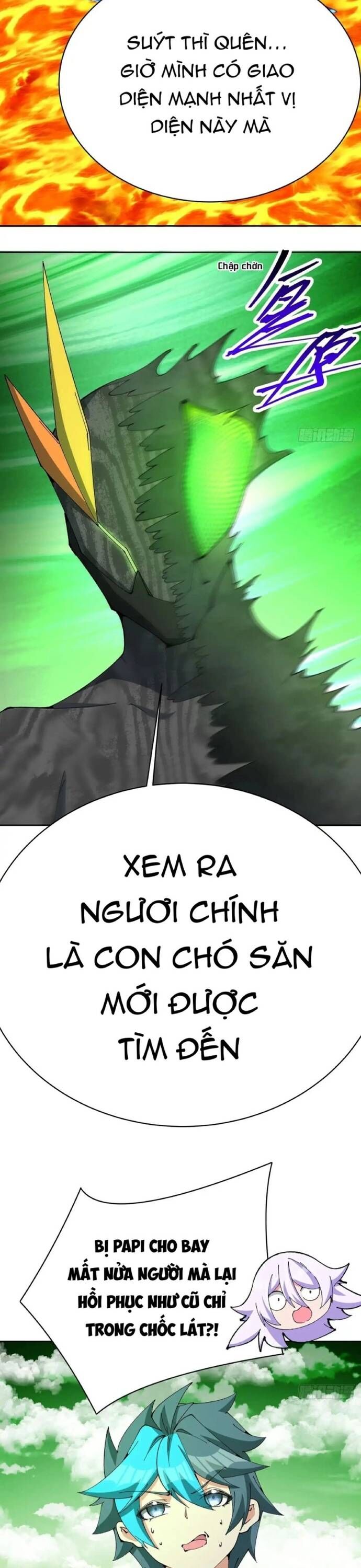 Ta Nhặt Được Thuộc Tính Tại Tu Chân Giới - Chapter 329 - Page 15
