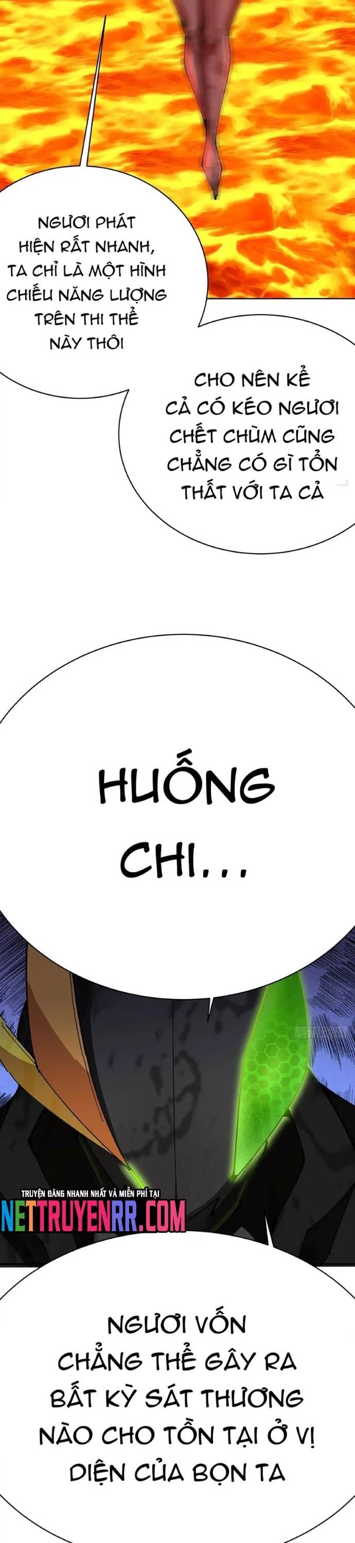Ta Nhặt Được Thuộc Tính Tại Tu Chân Giới - Chapter 329 - Page 20