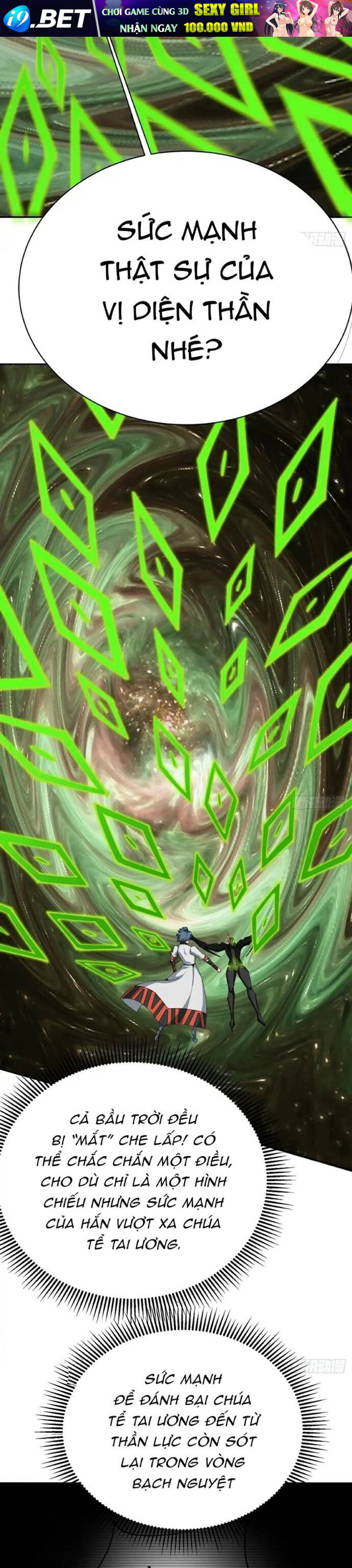 Ta Nhặt Được Thuộc Tính Tại Tu Chân Giới - Chapter 329 - Page 22