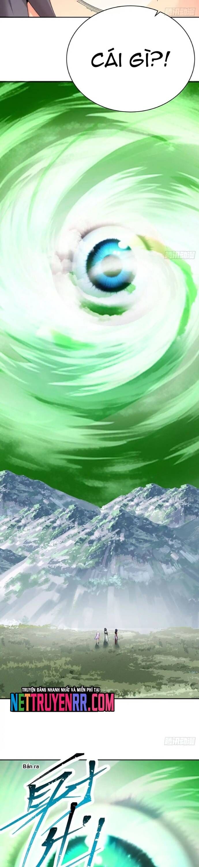 Ta Nhặt Được Thuộc Tính Tại Tu Chân Giới - Chapter 329 - Page 4