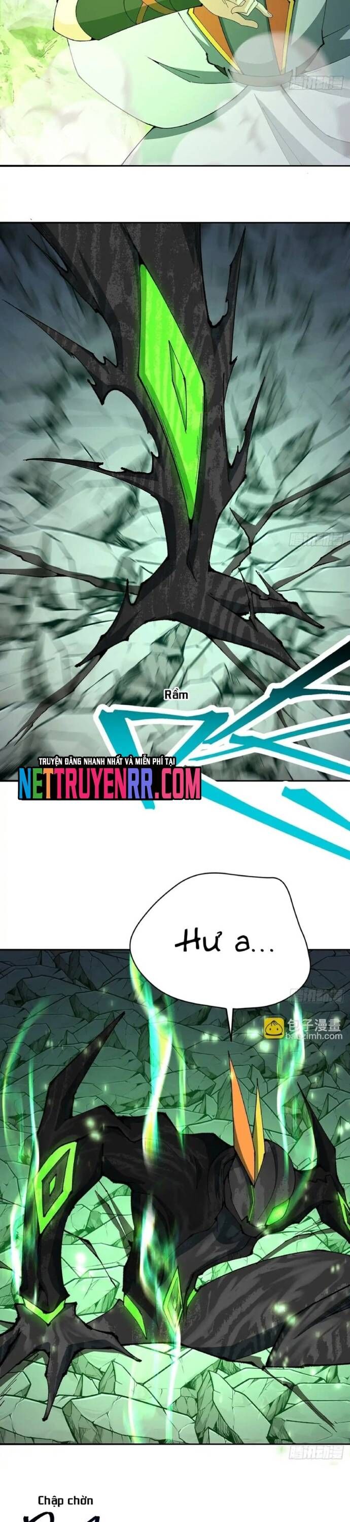 Ta Nhặt Được Thuộc Tính Tại Tu Chân Giới - Chapter 329 - Page 6