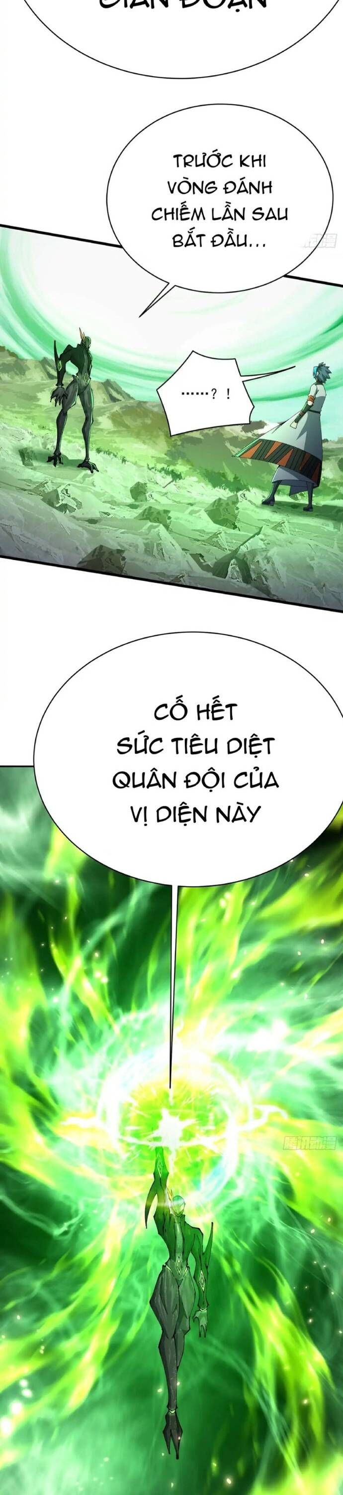 Ta Nhặt Được Thuộc Tính Tại Tu Chân Giới - Chapter 329 - Page 8