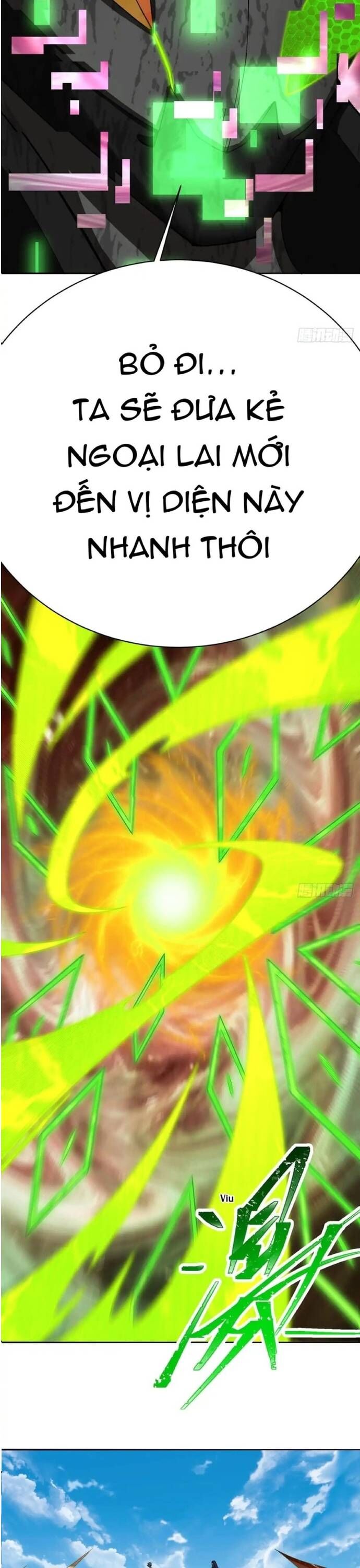 Ta Nhặt Được Thuộc Tính Tại Tu Chân Giới - Chapter 330 - Page 17