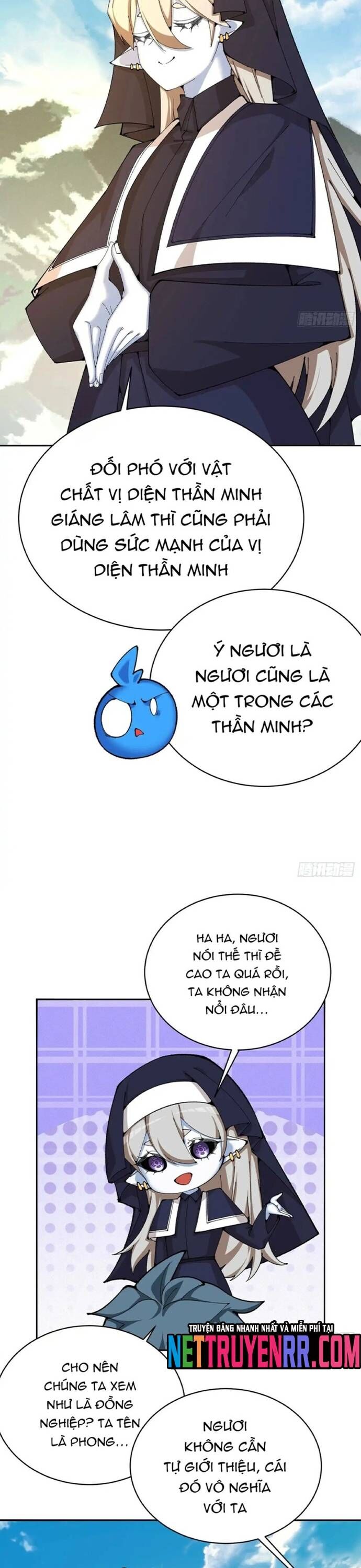 Ta Nhặt Được Thuộc Tính Tại Tu Chân Giới - Chapter 330 - Page 22