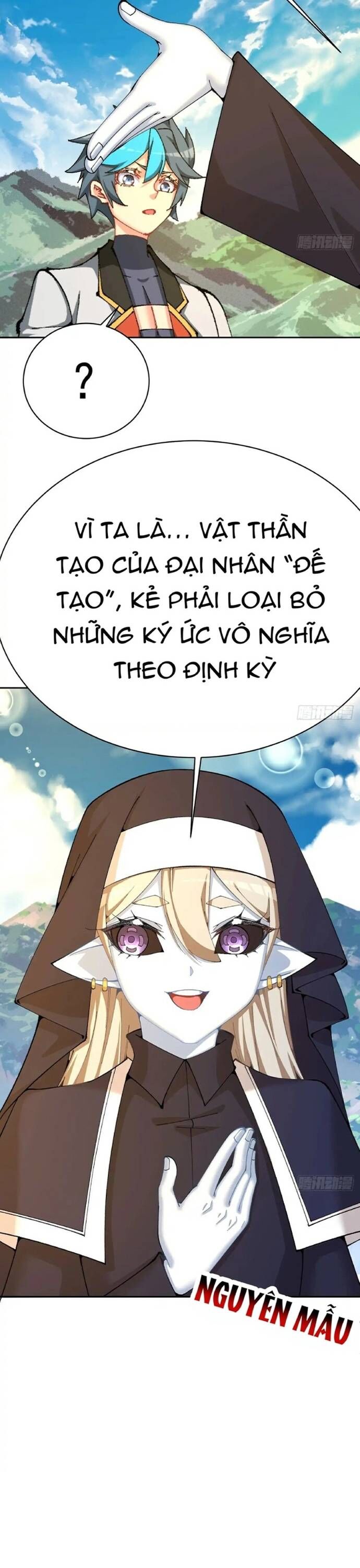 Ta Nhặt Được Thuộc Tính Tại Tu Chân Giới - Chapter 330 - Page 23